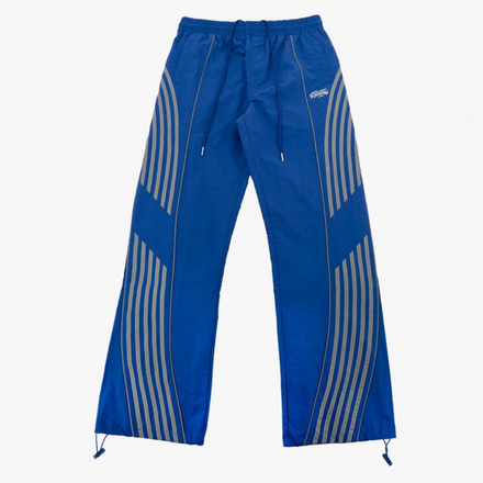 Eptm ROUNDY PANTS (Blue)