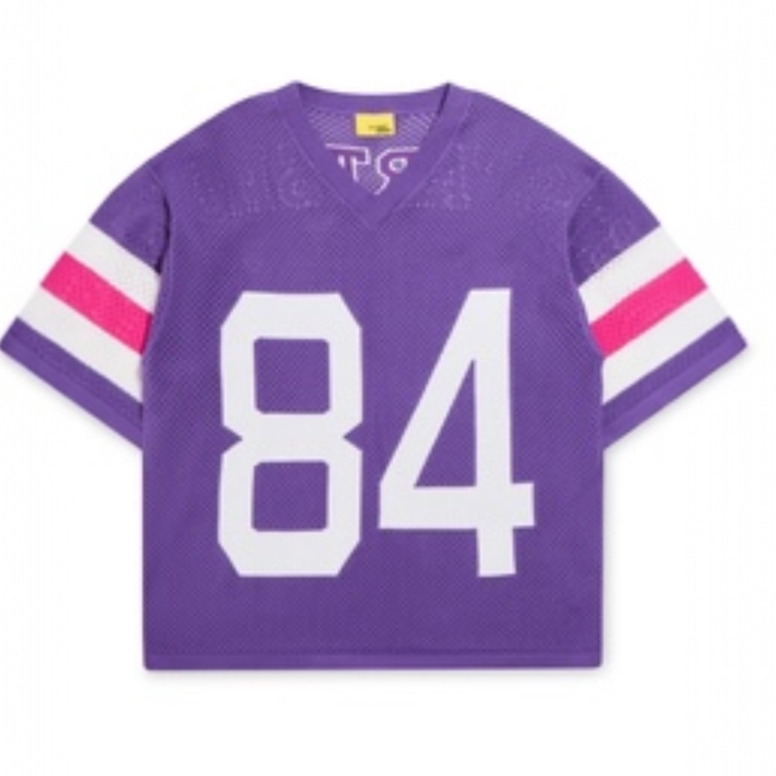 DSM Knit Jersey - Purple