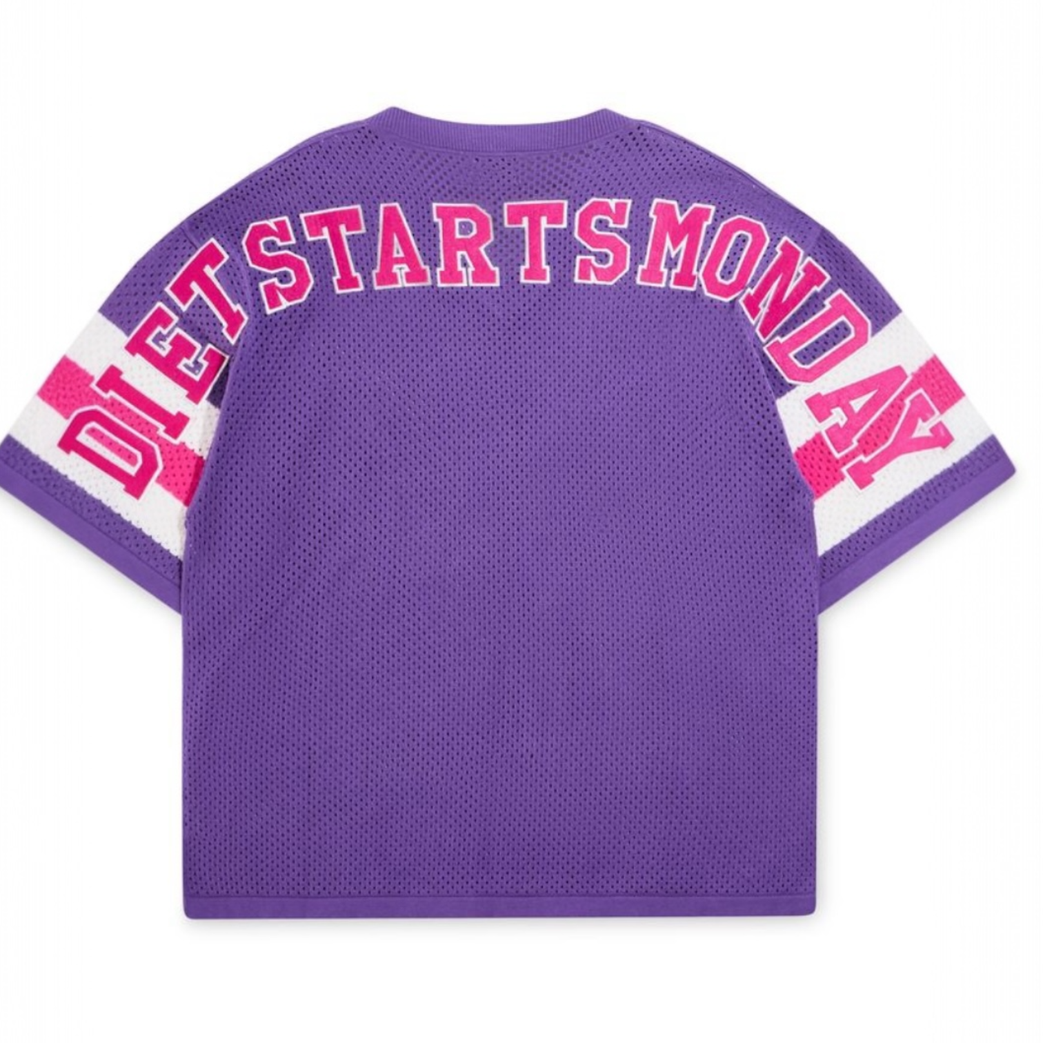 DSM Knit Jersey - Purple