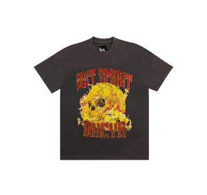 Grey bet smart t shirt
