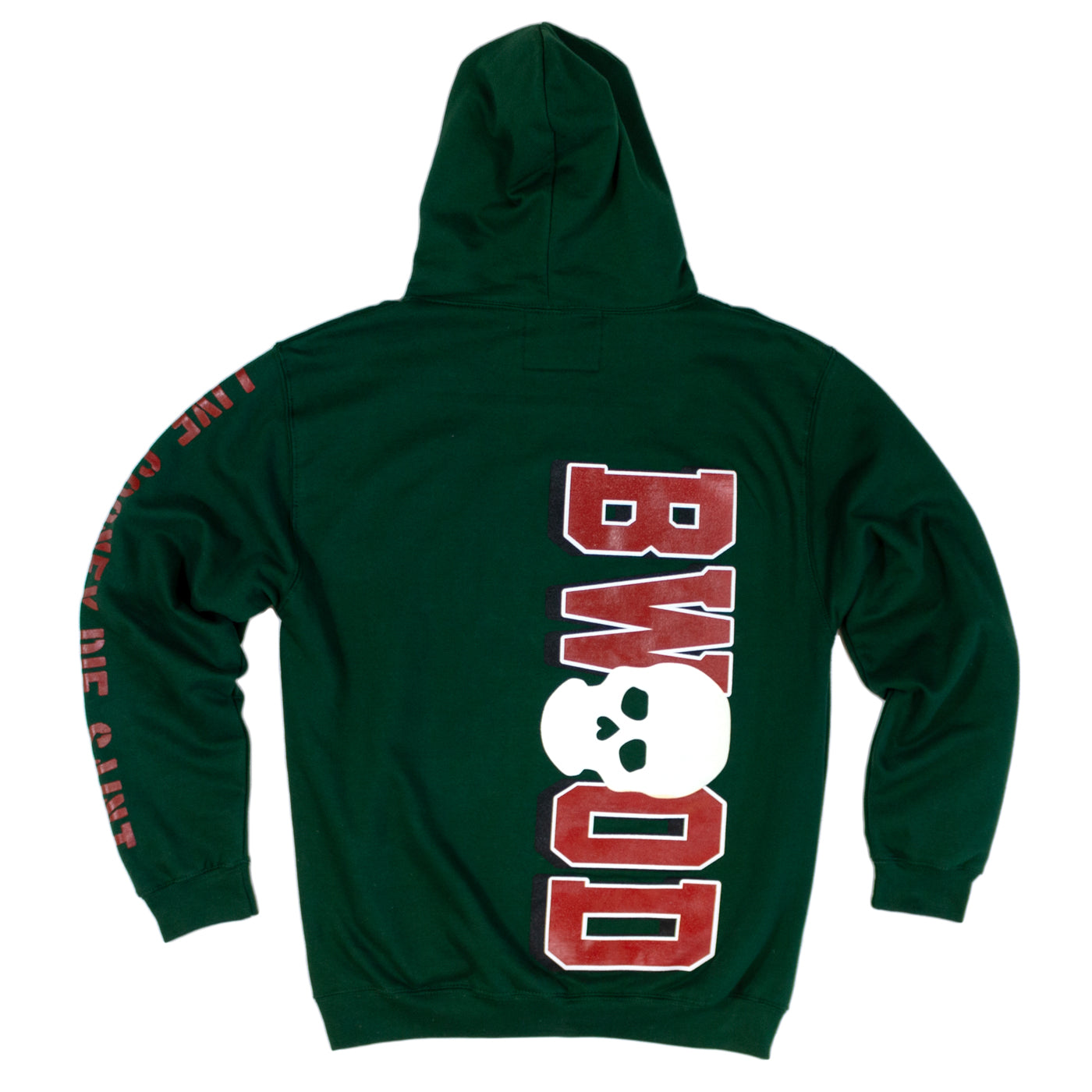 gooney ghost 13th