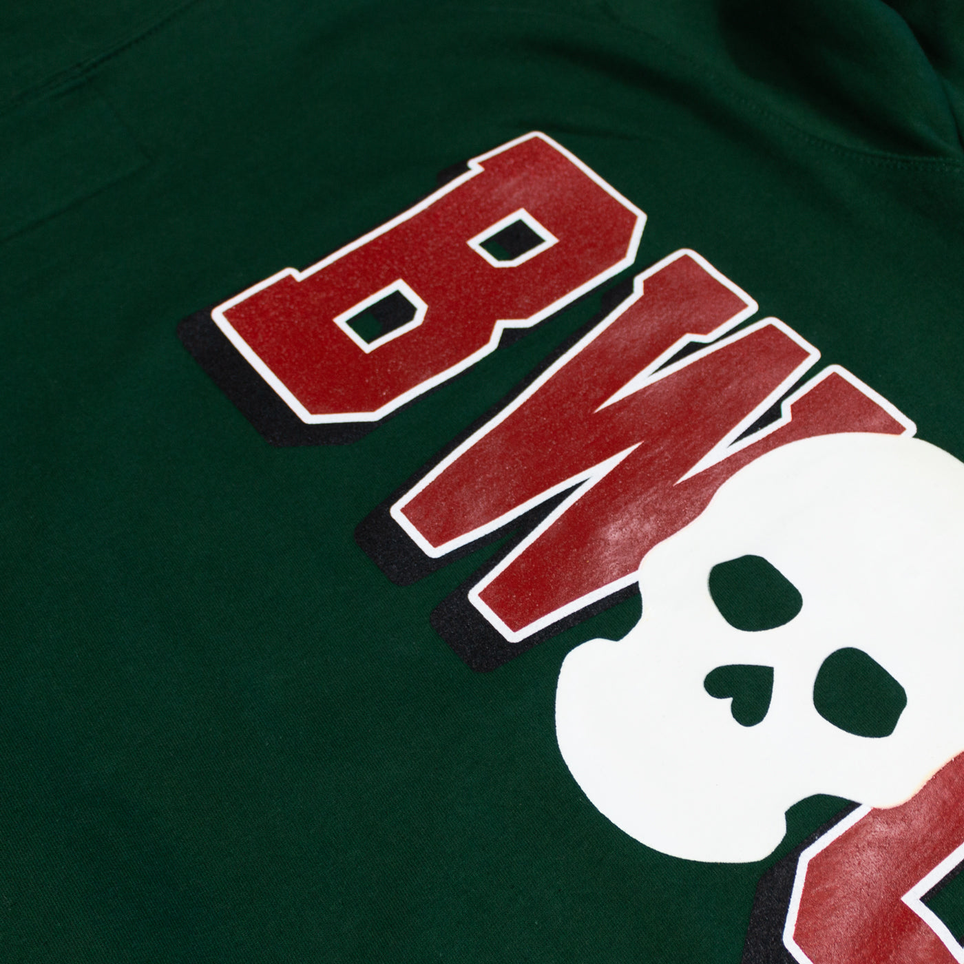 gooney ghost 13th