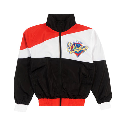 8keys Red word series suit